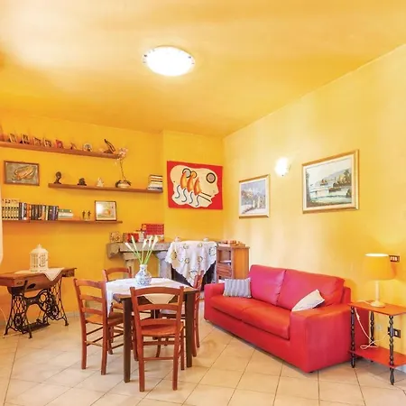 Casa Della Margherita Camaiore