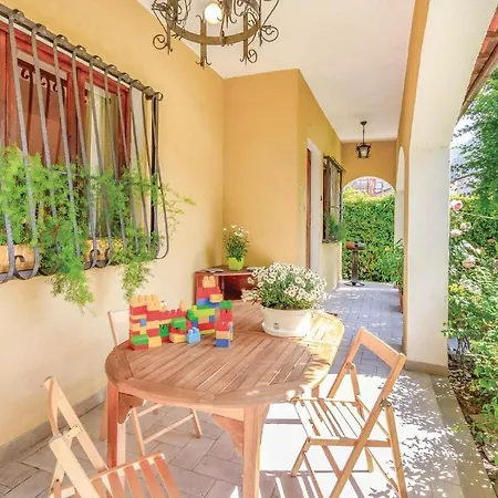 Casa Della Margherita Holiday home Camaiore