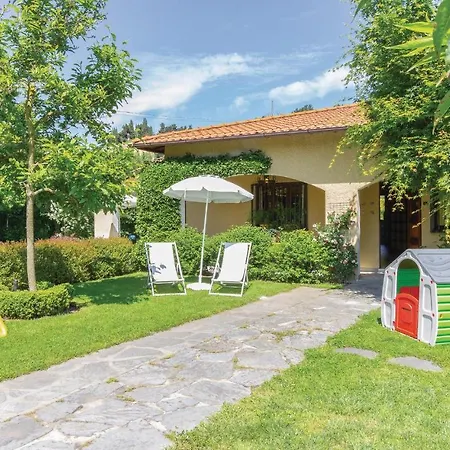 Casa Della Margherita Holiday home Camaiore