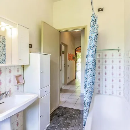 Casa Della Margherita Holiday home Camaiore