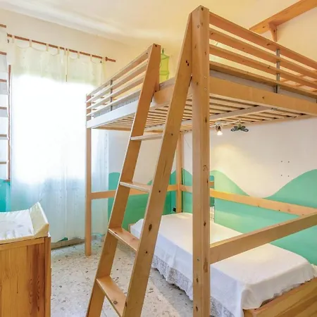 Casa Della Margherita Holiday home