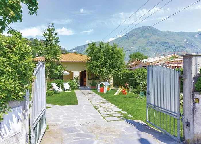 Casa Della Margherita * Camaiore