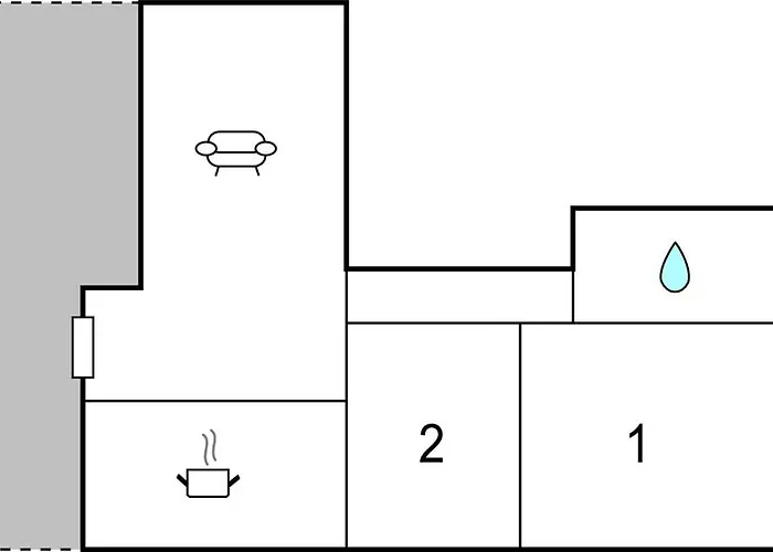 Casa Della Margherita Dom wakacyjny